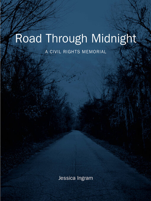 Title details for Road Through Midnight by Jessica Ingram - Available